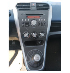 Alternateur OPEL AGILA B
