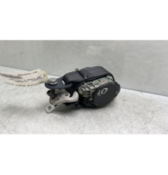 Pretensionneur de ceinture avant droit PEUGEOT 207 Photo n°1