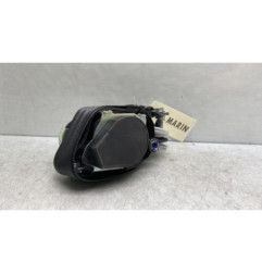 Pretensionneur de ceinture avant droit PEUGEOT 207