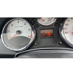 Pretensionneur de ceinture avant droit PEUGEOT 207