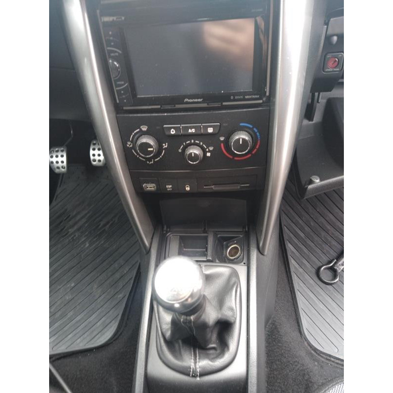Pretensionneur de ceinture avant droit PEUGEOT 207 Photo n°5