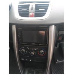Pretensionneur de ceinture avant droit PEUGEOT 207