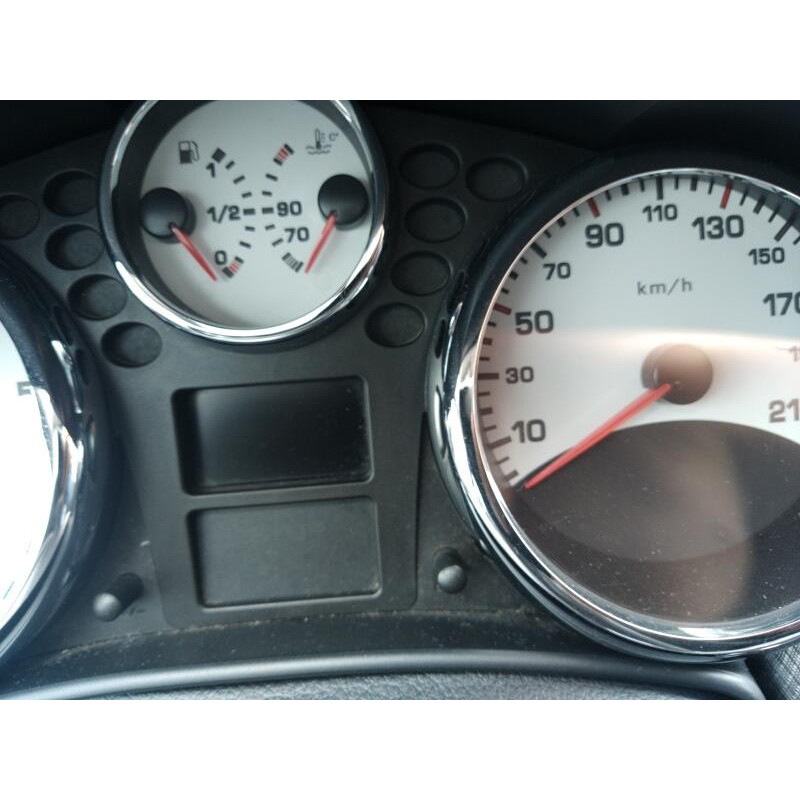 Pretensionneur de ceinture avant droit PEUGEOT 207 Photo n°8