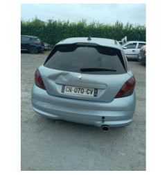 Pretensionneur de ceinture avant droit PEUGEOT 207