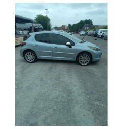 Pretensionneur de ceinture avant droit PEUGEOT 207