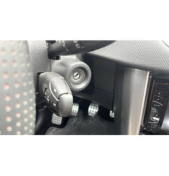 Pretensionneur de ceinture avant droit PEUGEOT 207