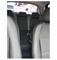 Pretensionneur de ceinture avant droit PEUGEOT 207