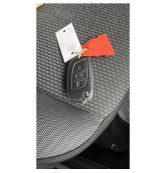 Pretensionneur de ceinture avant droit PEUGEOT 207