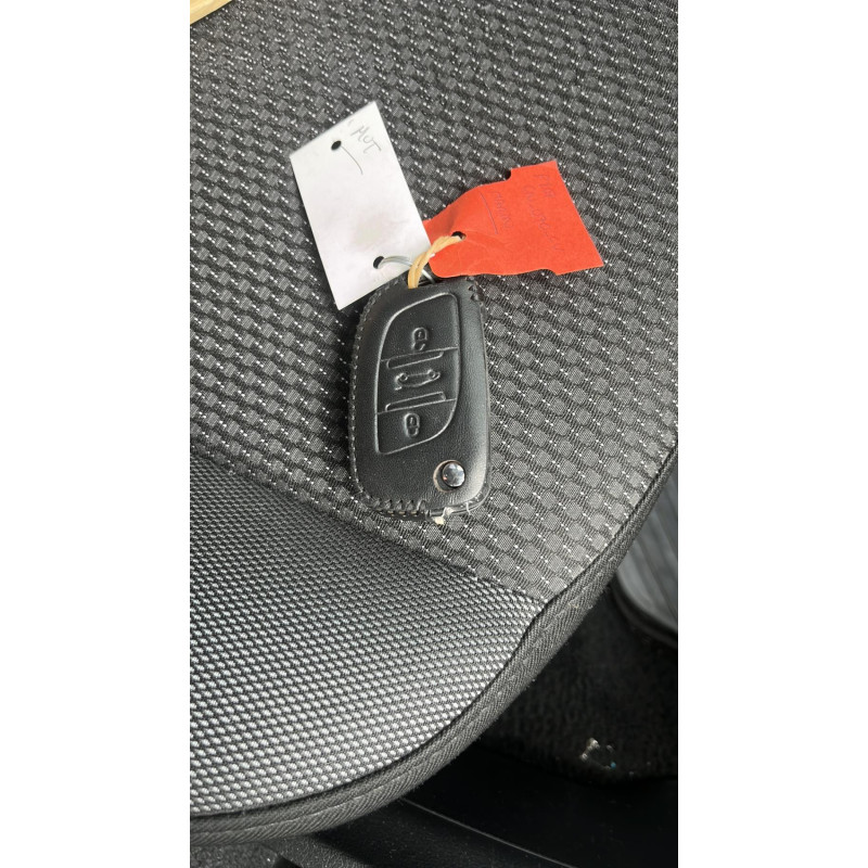 Pretensionneur de ceinture avant droit PEUGEOT 207 Photo n°16