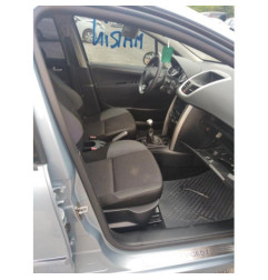 Pretensionneur de ceinture avant droit PEUGEOT 207