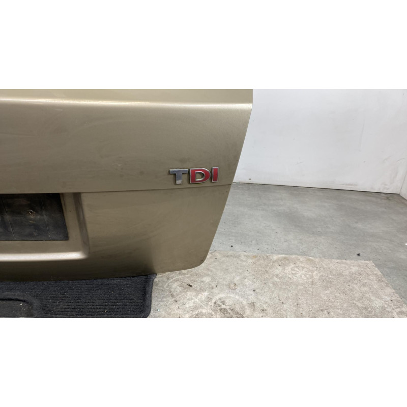 Malle/Hayon arriere VOLKSWAGEN PASSAT 4 Photo n°3