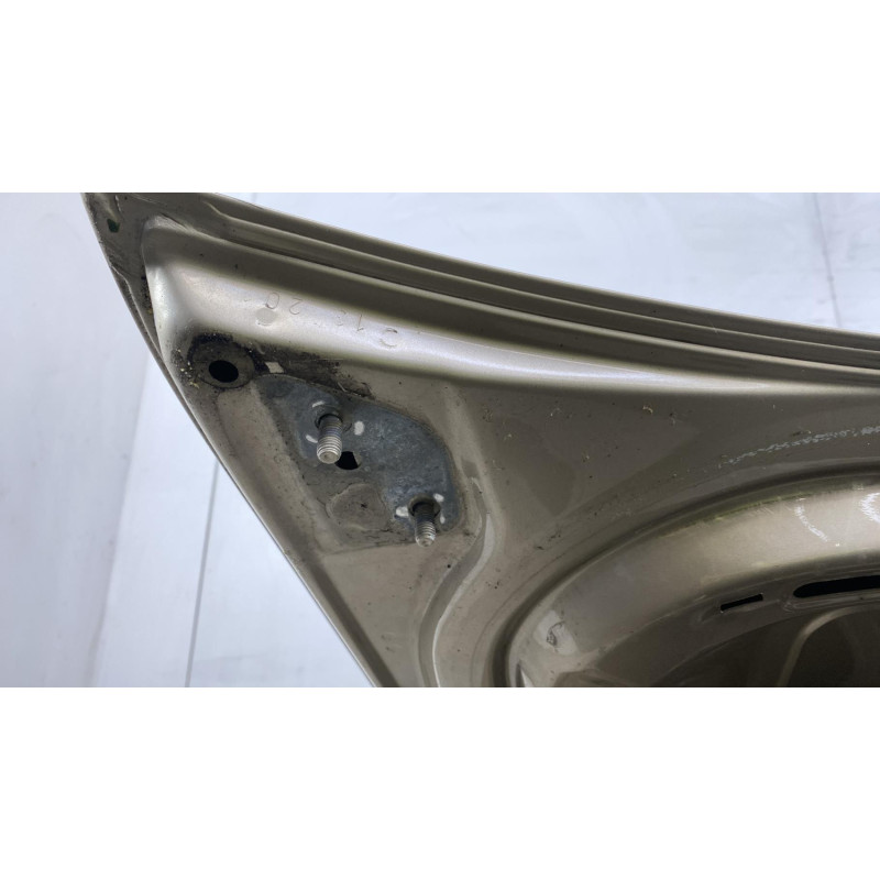 Malle/Hayon arriere VOLKSWAGEN PASSAT 4 Photo n°7
