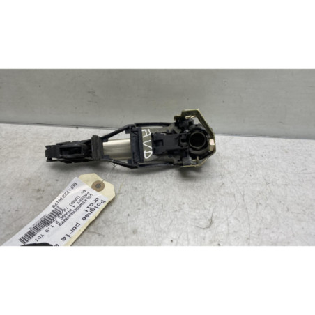 Poignee porte avant droit VOLKSWAGEN PASSAT 4