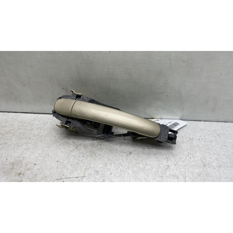 Poignee porte avant droit VOLKSWAGEN PASSAT 4 Photo n°3