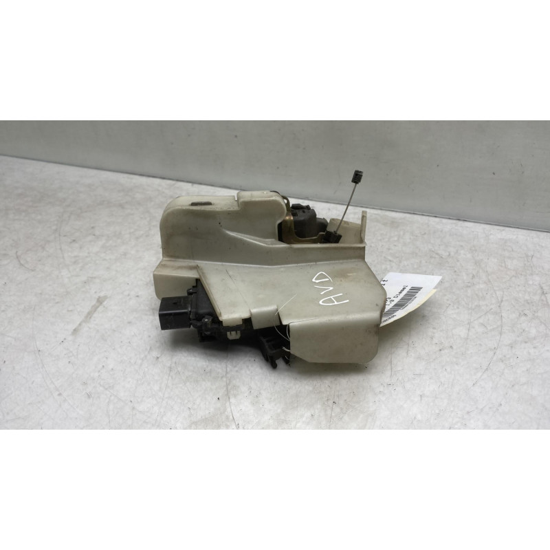 Serrure avant droit VOLKSWAGEN PASSAT 4 Photo n°3