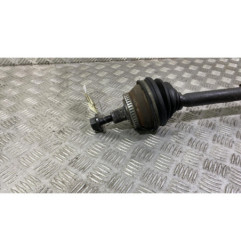 Cardan gauche (transmission) VOLKSWAGEN PASSAT 4 Photo n°1