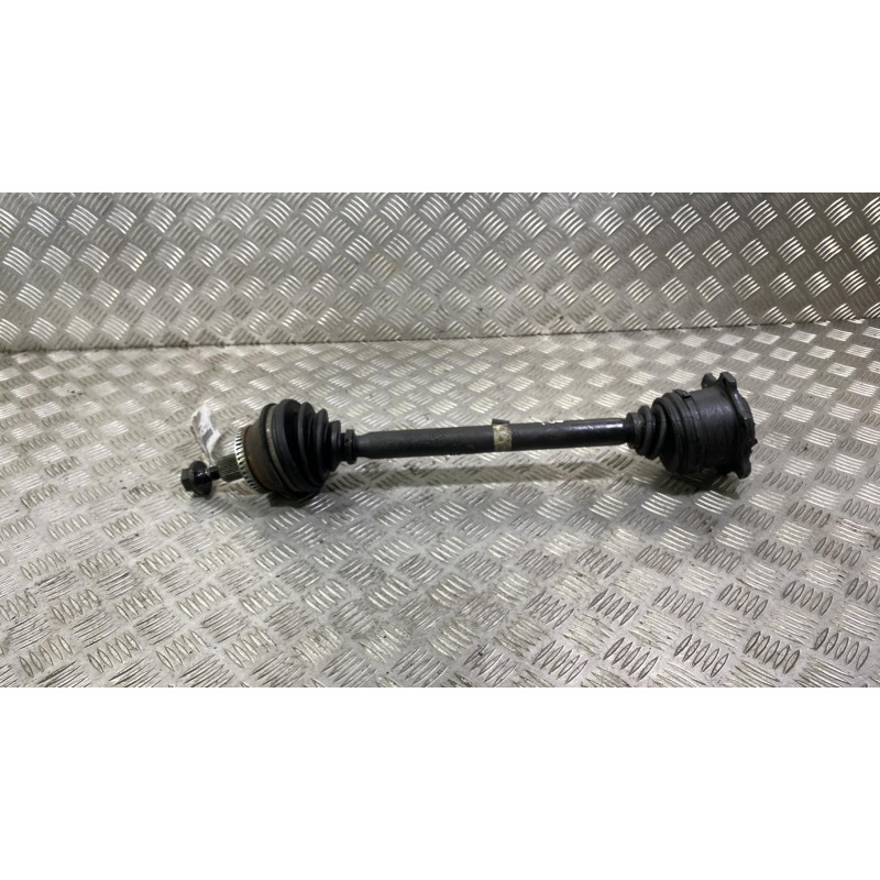Cardan gauche (transmission) VOLKSWAGEN PASSAT 4 Photo n°2