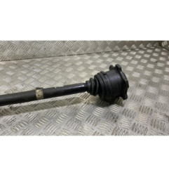 Cardan gauche (transmission) VOLKSWAGEN PASSAT 4