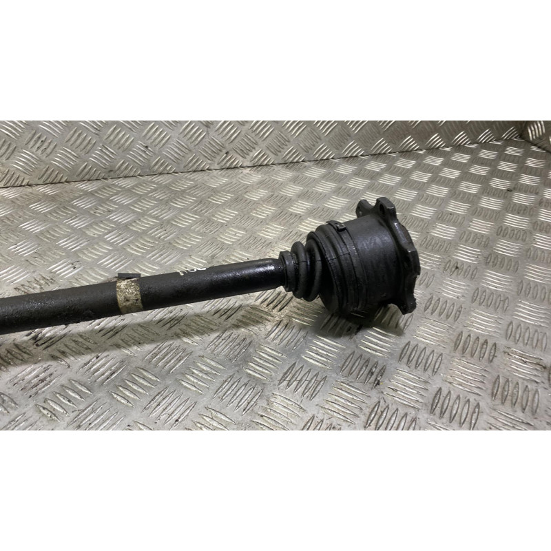 Cardan gauche (transmission) VOLKSWAGEN PASSAT 4 Photo n°3