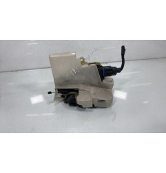 Serrure avant droit VOLKSWAGEN POLO 4