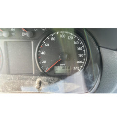 Serrure avant droit VOLKSWAGEN POLO 4
