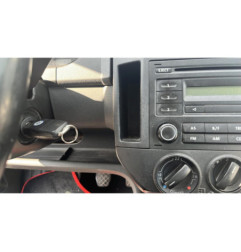 Serrure avant droit VOLKSWAGEN POLO 4