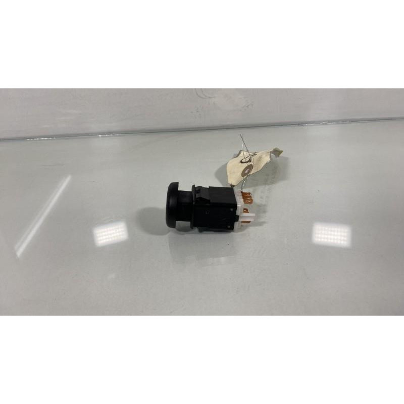 Commande degivrage lunette arriere RENAULT MASTER 2 Photo n°3