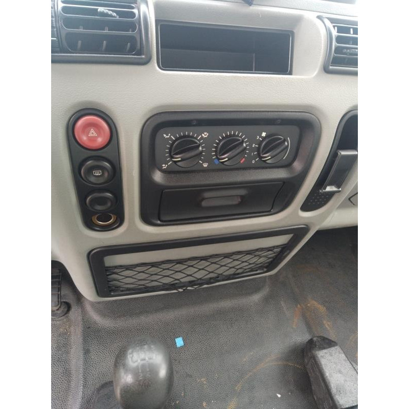Commande degivrage lunette arriere RENAULT MASTER 2 Photo n°5