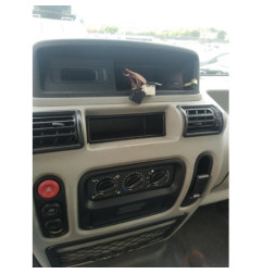 Commande degivrage lunette arriere RENAULT MASTER 2