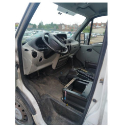 Commande degivrage lunette arriere RENAULT MASTER 2