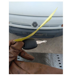 Commande degivrage lunette arriere RENAULT MASTER 2