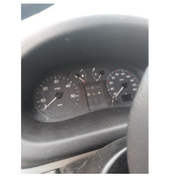 Commande degivrage lunette arriere RENAULT MASTER 2