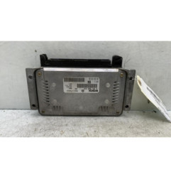 Calculateur moteur PEUGEOT 206