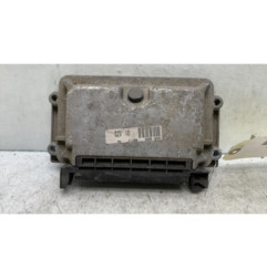 Calculateur moteur PEUGEOT 206