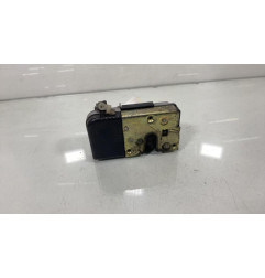Serrure avant droit PEUGEOT 307
