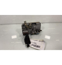 Serrure avant gauche PEUGEOT 307