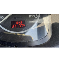 Serrure avant gauche PEUGEOT 307