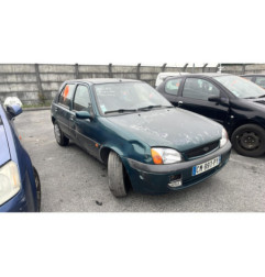 Interrupteur de leve vitre avant gauche FORD FIESTA 4