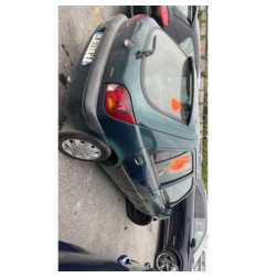 Interrupteur de leve vitre avant gauche FORD FIESTA 4