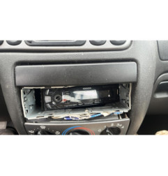 Interrupteur de leve vitre avant gauche FORD FIESTA 4