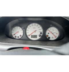 Interrupteur de leve vitre avant gauche FORD FIESTA 4