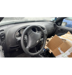 Interrupteur de leve vitre avant gauche FORD FIESTA 4