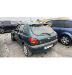 Interrupteur de leve vitre avant gauche FORD FIESTA 4