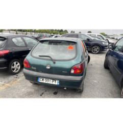 Interrupteur de leve vitre avant gauche FORD FIESTA 4