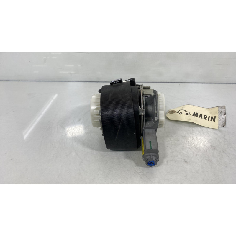 Pretensionneur de ceinture arriere droit PEUGEOT 3008 1 Photo n°2