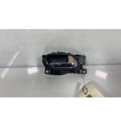 Poignee interieur avant droit PEUGEOT 3008 1