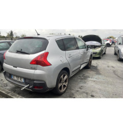 Poignee interieur avant droit PEUGEOT 3008 1