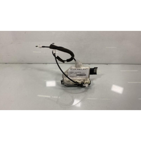 Serrure avant droit PEUGEOT 3008 1