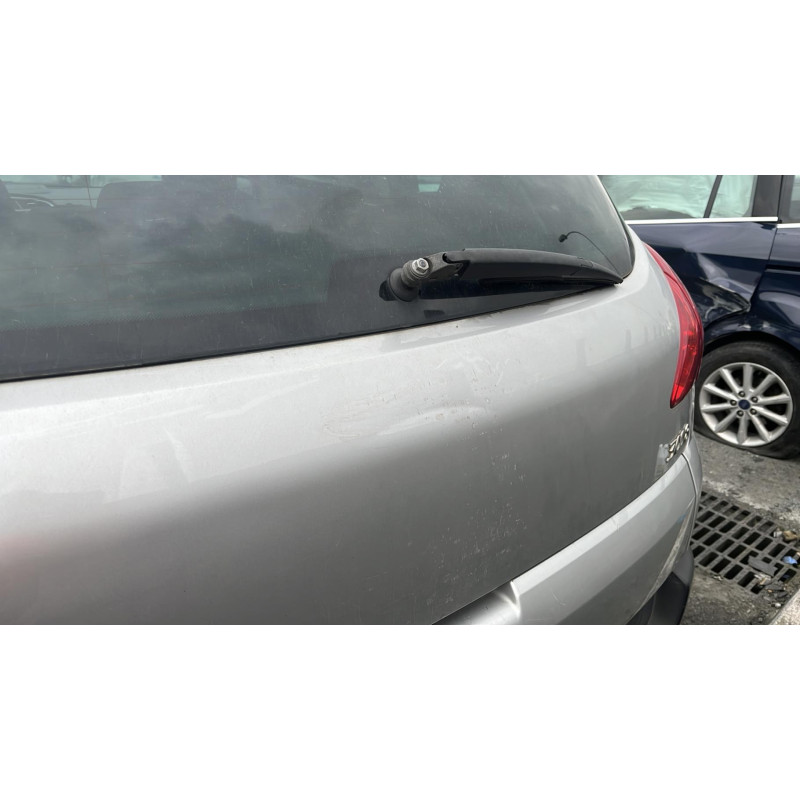 Serrure avant droit PEUGEOT 3008 1 Photo n°4