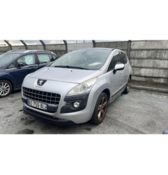 Serrure avant droit PEUGEOT 3008 1